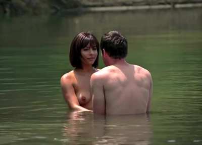 Birthday Babe: Roxanne Pallett in Lake Placid 3 (2010)