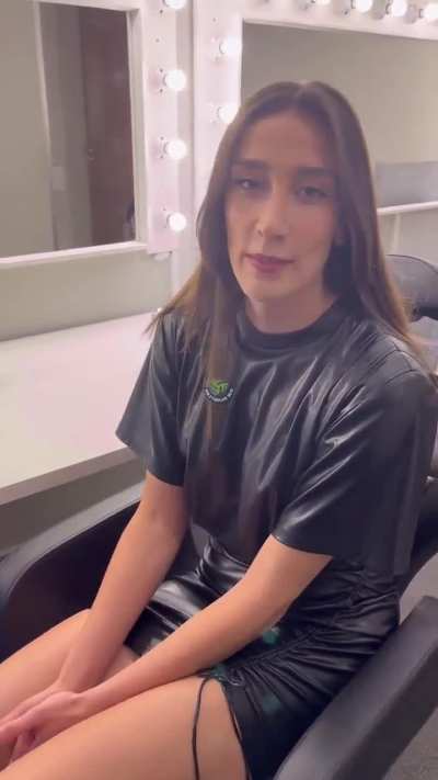 Hande Baladın