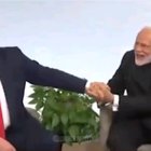 Modi Ji did Toosie Slide before it was cool