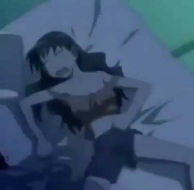 He sees you when you’re sleeping