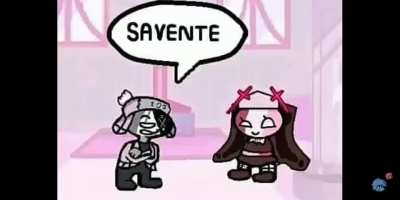 Savente de fnf