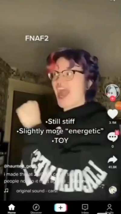 FNAF