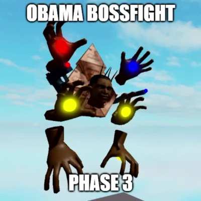 Obama fight 3