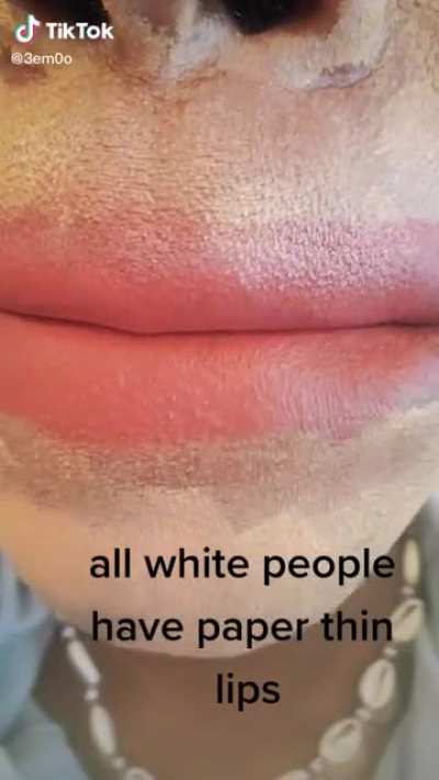 But why