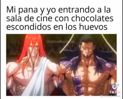 BeelcitosMemes - Video #7062
