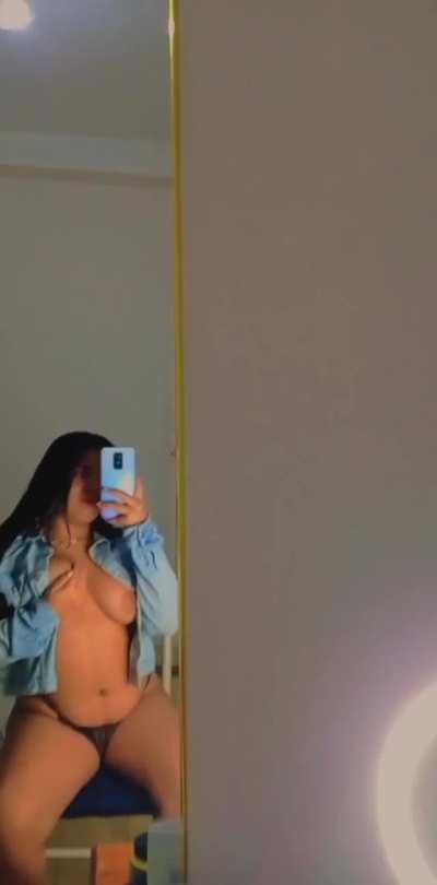 😏