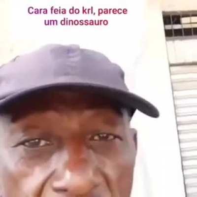 pra q isso tio?
