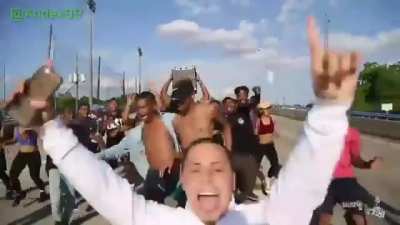 Passeio na escola