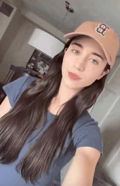 The Hat Girl