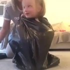 Zip-lock daughter