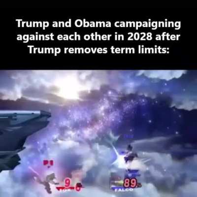 Battle of the ages