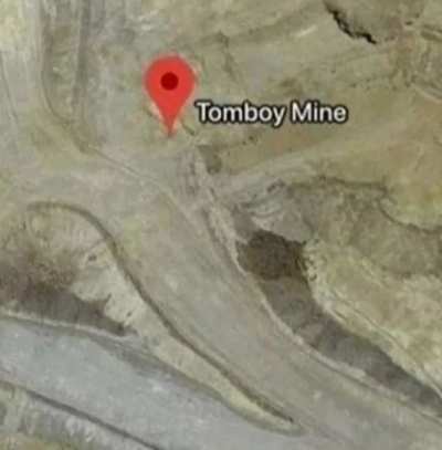 Take me to the Trap mines before I riot.