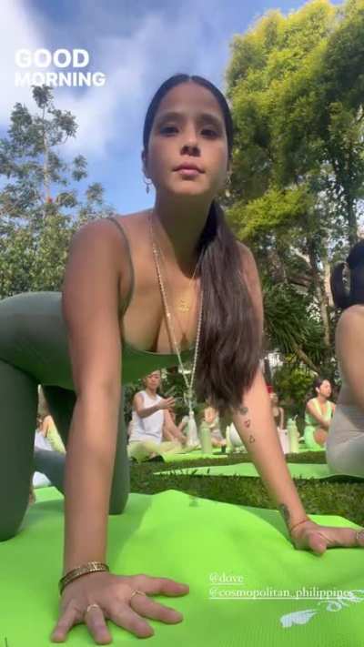 Maxene Magalona