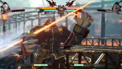 Blessed Potemkin