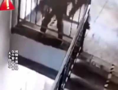 Weakest Chinese