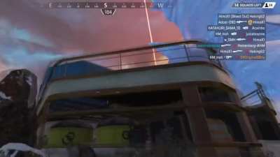 BooM BooM - Lil LL ft. Yung Bang - APEX LEGENDS SONG