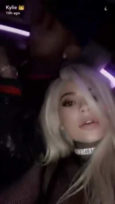 Snapchat Tease