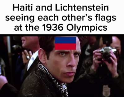 I wonder if any other historically significant events happened at this Olympics