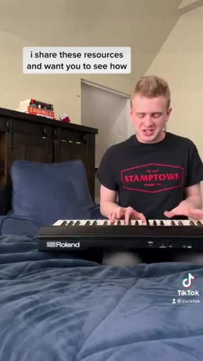 You guys seemed to like the song about The Office I posted yesterday, so here's another one called 