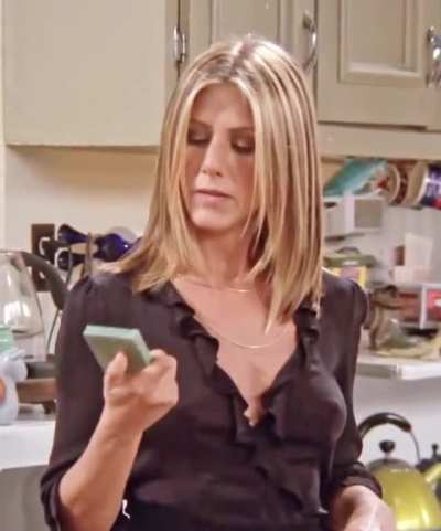 Jennifer Aniston