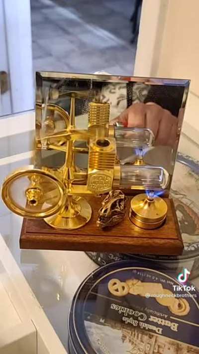 Двига<wbr>тель Стирл<wbr>инга