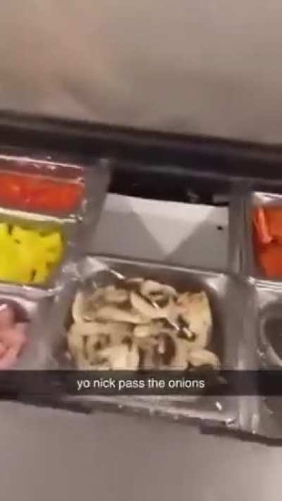 Onion