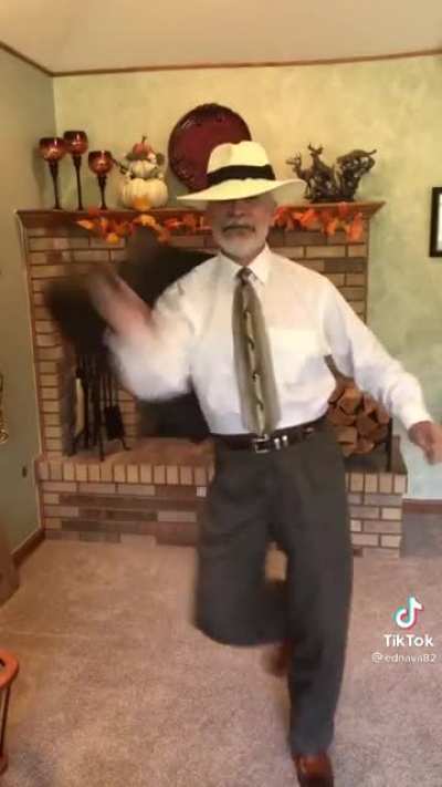 Dancing