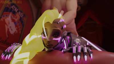 Sombra (poli<wbr>shed-<wbr>jade-<wbr>bell, Evilaudio)