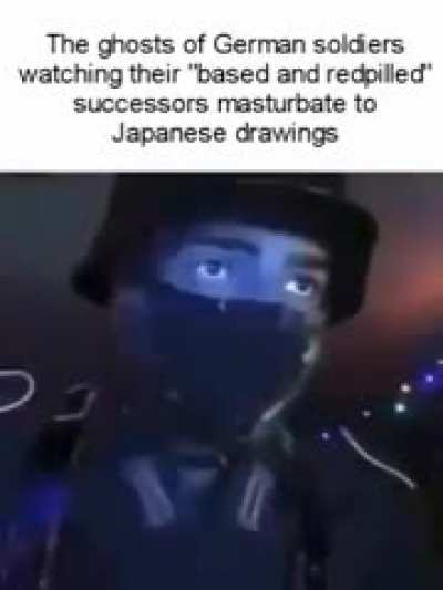 Bruh