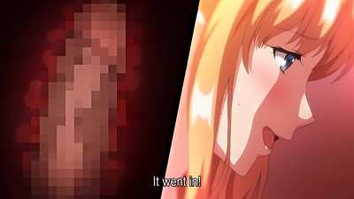 But that's your ass