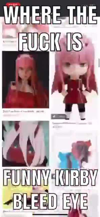 please