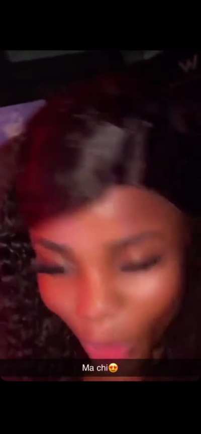 Chidinma Okoye 