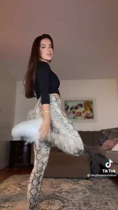 Great reveal