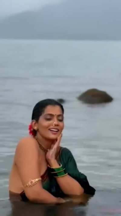 Daksha Shirodkar