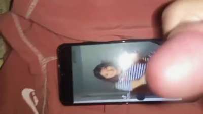 Jhonna Ray vidjabol tribute
