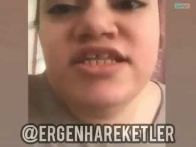 Böyle bir şey olabilir mi amk?
