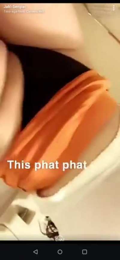 “This Phat phat”