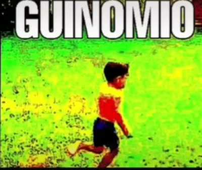 Guinomio
