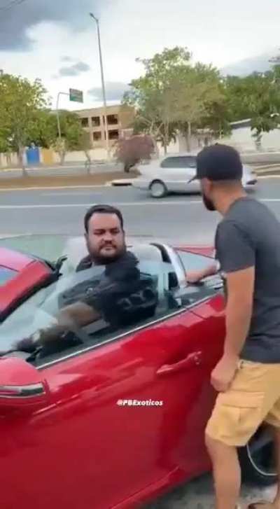 Maybe Maybe Maybe