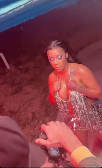 Keyshia Cole