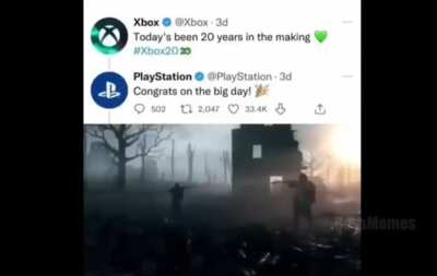 The war…It’s over…It’s finally over.