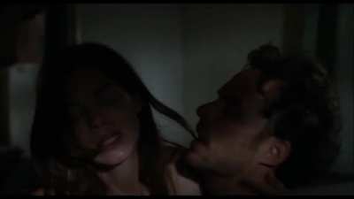 Hot sex scene