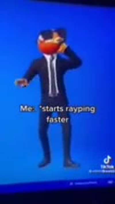 I'm 15 and this is yeet