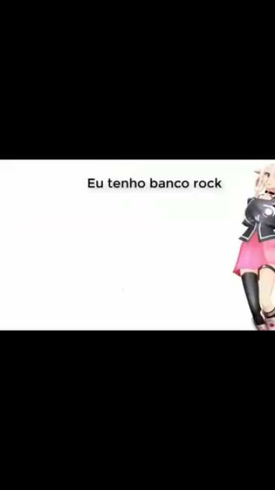 Quem é você?