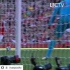 SADIO MANÉ!!!! What a great run!