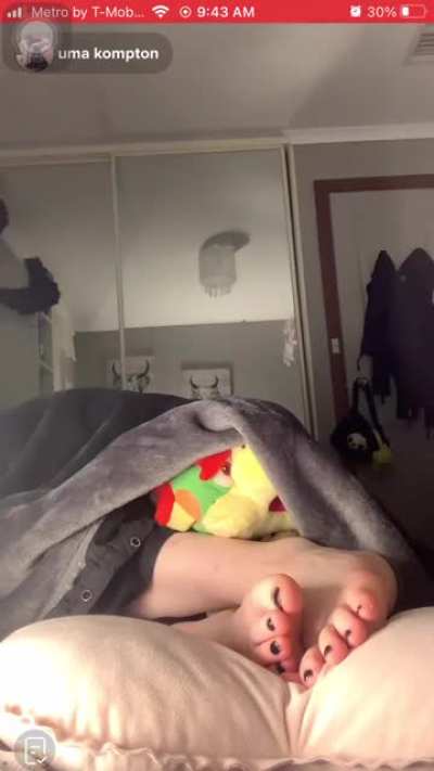 @prin<wbr>cessb<wbr>larbi<wbr>e was live 3 days ago!! Part 5