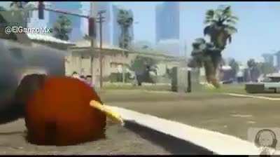 Blursed Dora