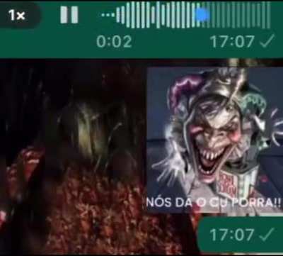🤡🤡🤡