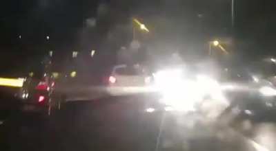 WCGW driving drunk