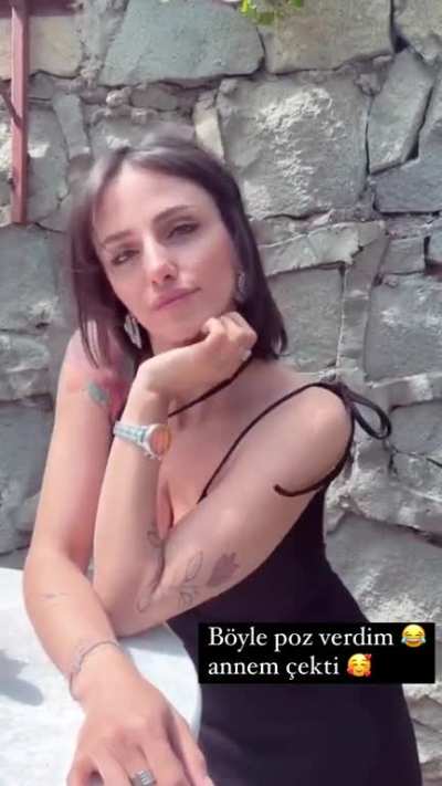 Ezgi Ünal